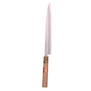 特殊包丁 堺菊守 和包丁特製ふぐ引33cm B-233