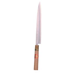 特殊包丁 堺菊守 和包丁特製ふぐ引30cm B-230