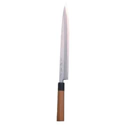 特殊包丁 堺菊守 和包丁極上柳刃18cm A-018