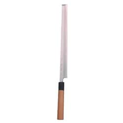 特殊包丁 堺菊守 和包丁極上蛸引21cm A-121