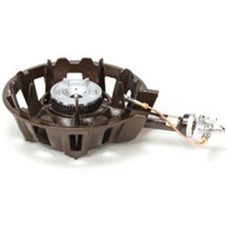 ハイカロリーコンロ TS-502P LP [調理用品その他]