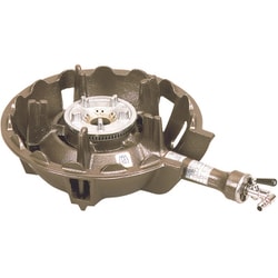 ハイカロリーコンロ TS-502 13A [調理用品その他]