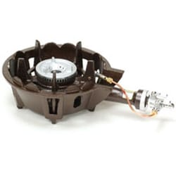 ハイカロリーコンロ TS-501P 13A [調理用品その他]