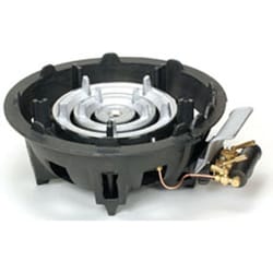 ハイカロリーコンロ TS-318P 13A [調理用品その他]