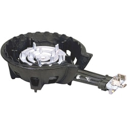 ハイカロリーコンロ TS-308 13A [調理用品その他]
