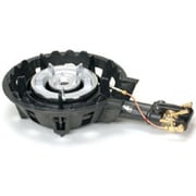 ハイカロリーコンロ TS-208P 13A [調理用品その他]
