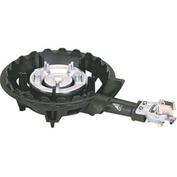 ハイカロリーコンロ TS-205 13A [調理用品その他]