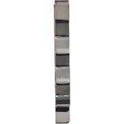 食器・卓上小物その他 えいむ メニューピン MP-111 ブラック