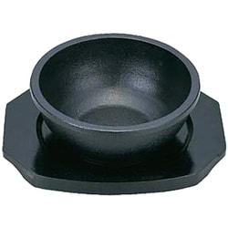 ビビンバ鍋 S ビビンバ鉄鉢 19cm