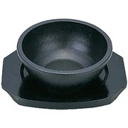 ビビンバ鍋 S ビビンバ鉄鉢 19cm