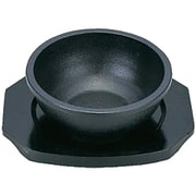 ビビンバ鍋 S ビビンバ鉄鉢 15cm