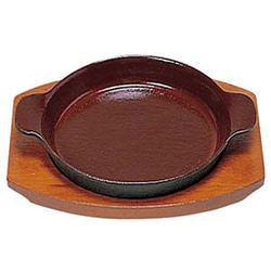 グラタン皿 S グラタン皿 丸型 C 17cm