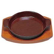グラタン皿 S グラタン皿 丸型 C 15cm