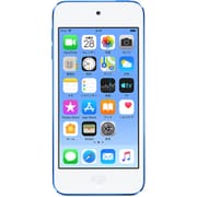 iPod touch （第7世代 2019年モデル） 32GB ブルー [MVHU2J/A]