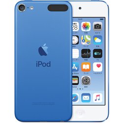 ヨドバシ.com - アップル Apple iPod touch （第7世代 2019年モデル ...