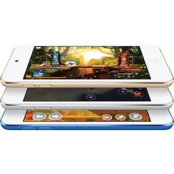 ヨドバシ.com - アップル Apple iPod touch （第7世代 2019年モデル