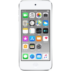 アップル Apple iPod touch （第7世代 2019年モデル） 32GB