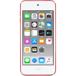 新品 iPod　touch　【第7世代】　32GB　 (PRODUCT)RED