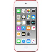 iPod touch （第7世代 2019年モデル） 32GB (PRODUCT)RED [MVHX2J/A]