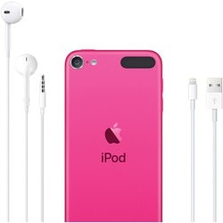 iPod touch 第7世代 128GB ピンク