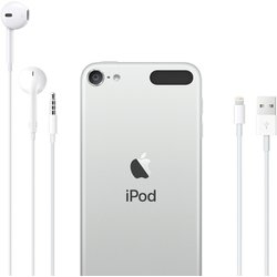 iPod touch 第7世代 128GB MVJ52J/A シルバー Apple iPod touch MVJ52J/A [128GB シルバー] 価格比較 - 価格.com