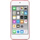 iPod touch （第7世代 2019年モデル） 128GB (PRODUCT)RED [MVJ72J/A]