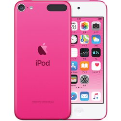[新品未開封]iPod touch 第7世代 256GB ピンクアイポッド