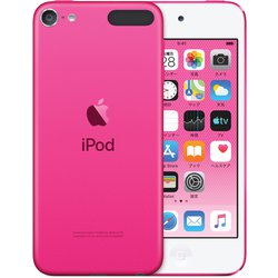 オーディオ機器iPod touch 256gb 第7世代