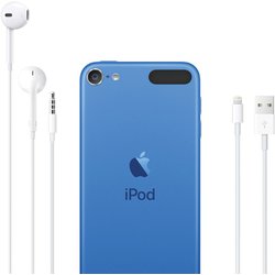 ヨドバシ.com - アップル Apple iPod touch （第7世代 2019年モデル 