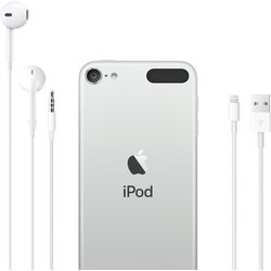 オーディオ機器 ポータブルプレーヤー ヨドバシ.com - アップル Apple iPod touch （第7世代 2019年モデル 