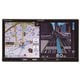 AVN-R9 [7型ワイドメモリーナビゲーション内蔵 SD/DVD/Bluetooth/Wi-Fi/地上デジタルTV AVシステム]