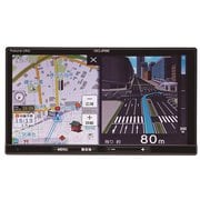 AVN-R9 [7型ワイドメモリーナビゲーション内蔵 SD/DVD/Bluetooth/Wi-Fi/地上デジタルTV AVシステム]