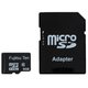 ドライブレコーダー用microSDメモリーカード8GB SDC-M08T