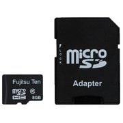 ドライブレコーダー用microSDメモリーカード8GB SDC-M08T