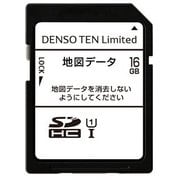 SDB-TH18 [15年 AVN SZ/Zシリーズ用地図更新版SDカード]