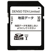SDB-TG18 [14年 AVN SZ/Zシリーズ用地図更新版SDカード]