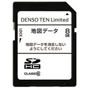 SDB-IQ18 [14-18年モデル AVN Lite地図更新版SDカード]