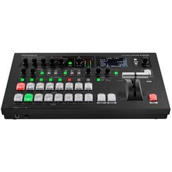 ビデオスイッチャー V-60HD
