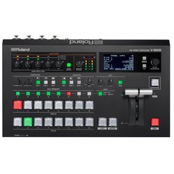 ヨドバシ.com - ローランド ROLAND ビデオスイッチャー V-60HD