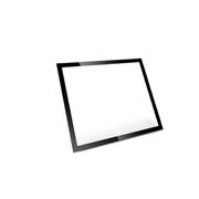 Define R6 Tempered Glass Black Sidepanel ACC 強化ガラスサイドパネル FD-ACC-WND-DEF-R6-BK-TGL