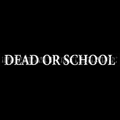 DEAD OR SCHOOL [Nintendo Switchソフト]