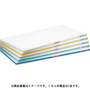 まな板 PEかるがる俎板 標準タイプSD 600x350x25 ホワイト