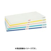 まな板 PEかるがる俎板 標準タイプSD 600x300x20 ブルー