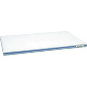 まな板 PEかるがる俎板 標準タイプSD 500x250x20 ブルー