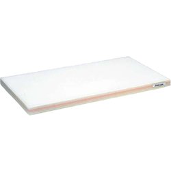 まな板 PEかるがる俎板 標準タイプSD 500x250x20 ピンク