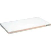 まな板 PEかるがる俎板 標準タイプSD 500x250x20 ピンク