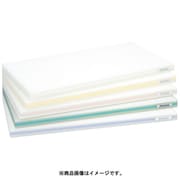 まな板 PEかるがる俎板 標準タイプSD 410x230x20 グリーン