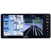 SL3118NVW [7型液晶メモーリーナビ フルセグタイプ 200mmワイドモデル]