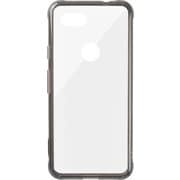 Ringke FUSIONケース スモークブラック [Google Pixel 3a ケース]