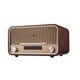 サンスイ Bluetooth機能搭載 CDステレオ SMS-820BT